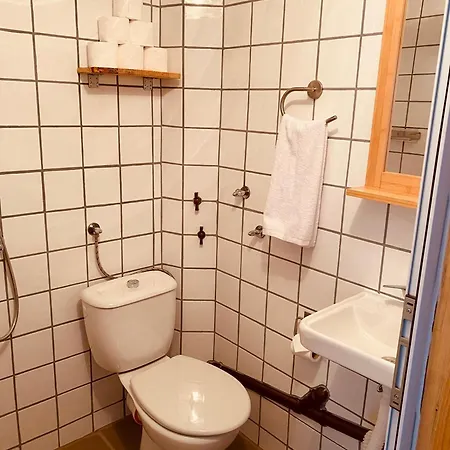Stulba Värdshus *