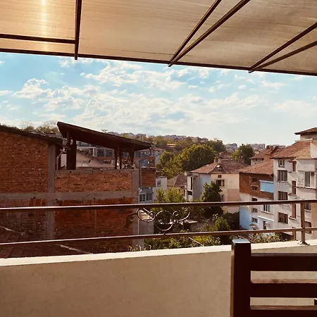 Stulba Fogadó Szandanszki