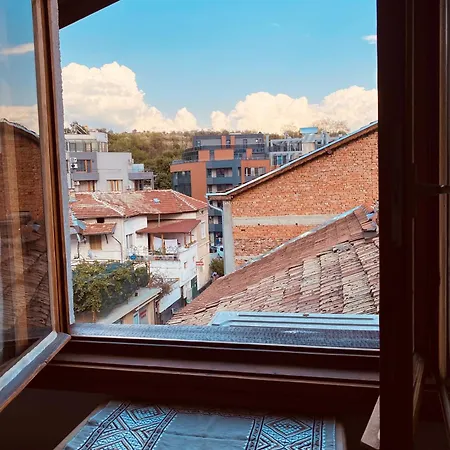 Stulba Fogadó Szandanszki