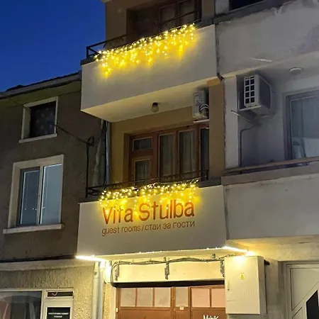 Stulba * Szandanszki