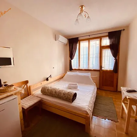 Stulba * Sandanski