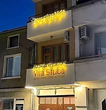 Stulba *