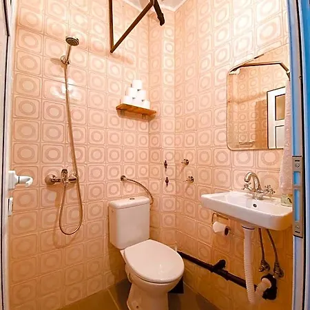Värdshus Stulba *