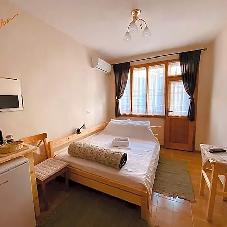 Stulba * Sandanski