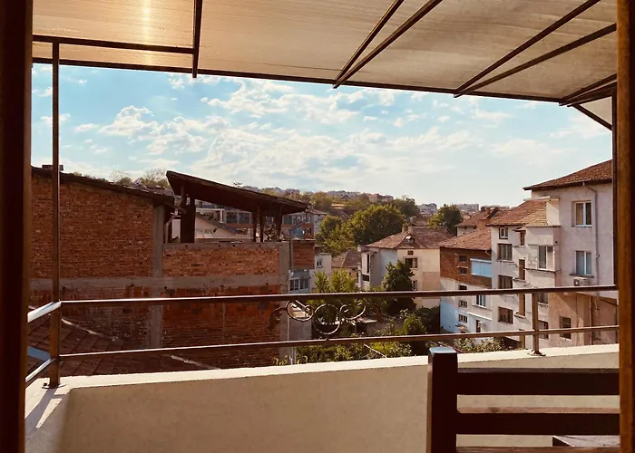 Stulba Kro Sandanski