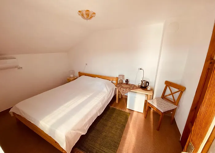 Stulba Kro Sandanski