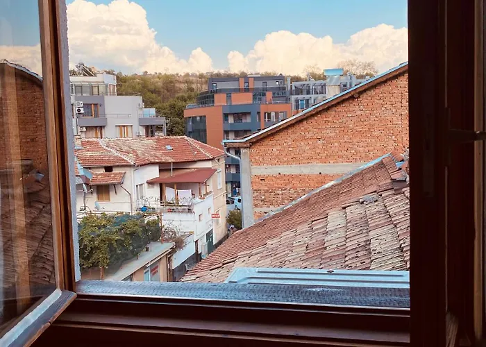 Stulba Kro Sandanski